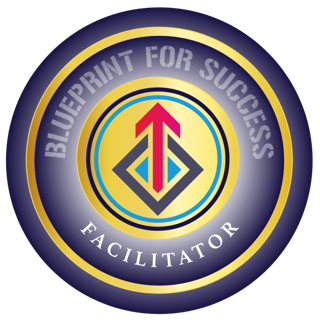 Inspiire Leadership Blueprint Success Logo