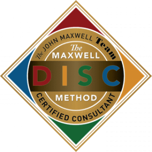 Inspiire Leadeship John Maxwell Disc Method